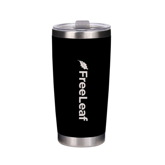 Freeleaf Tumbler