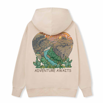 Big Bend National Park Hoodie