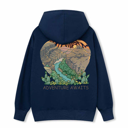 Big Bend National Park Hoodie