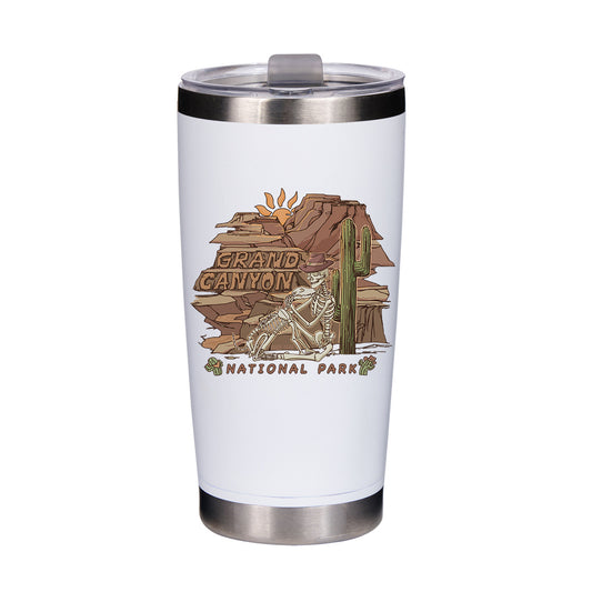 Freeleaf Grand Canyon National Park Tumbler