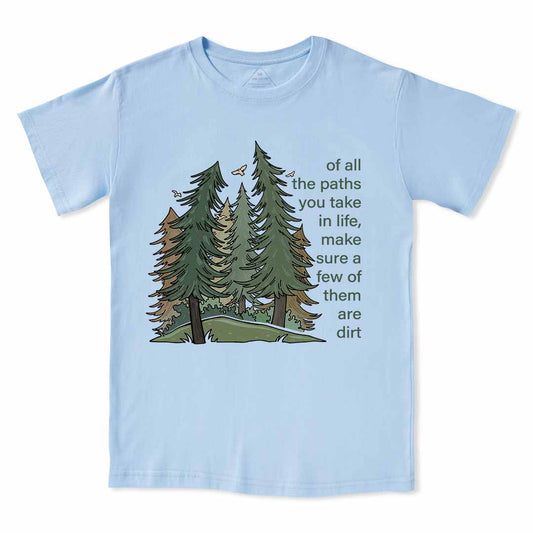 Path Of Life Tee