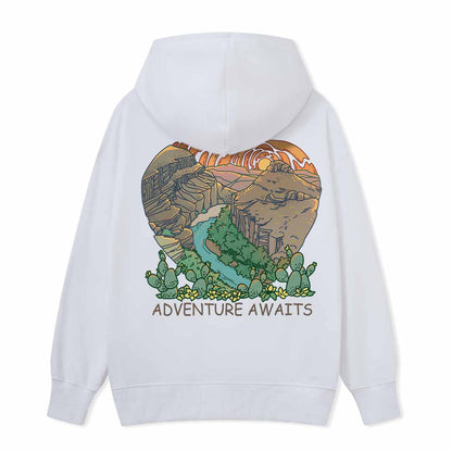 Big Bend National Park Hoodie