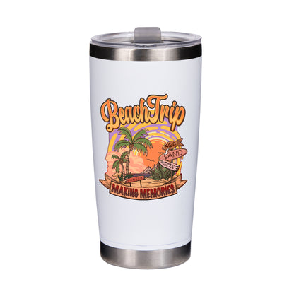 Freeleaf Vacation Tumbler