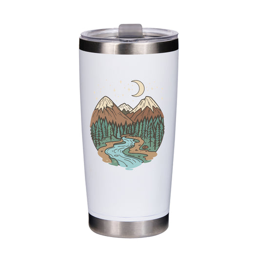 Freeleaf Dreamland Tumbler