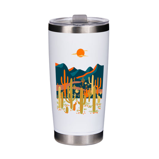 Freeleaf Desert Miracle Tumbler