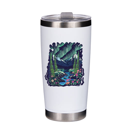 Freeleaf Aurora Tumbler