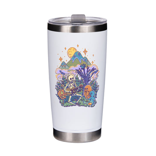 Freeleaf Fairy Tale Halloween Tumbler