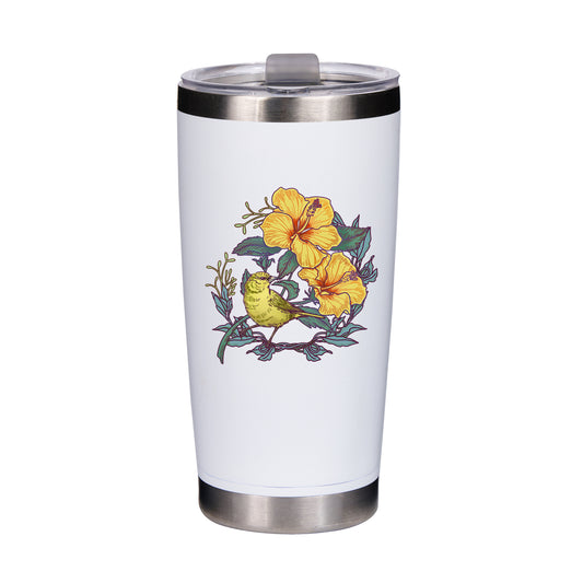 Freeleaf Amakihi Tumbler