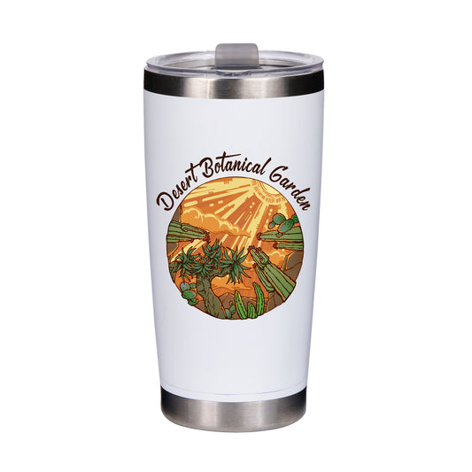 Freeleaf Desert Park Tumbler