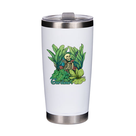 Freeleaf Gardener Tumbler