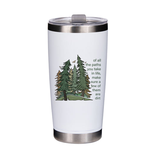 Freeleaf Path Of Life Tumbler