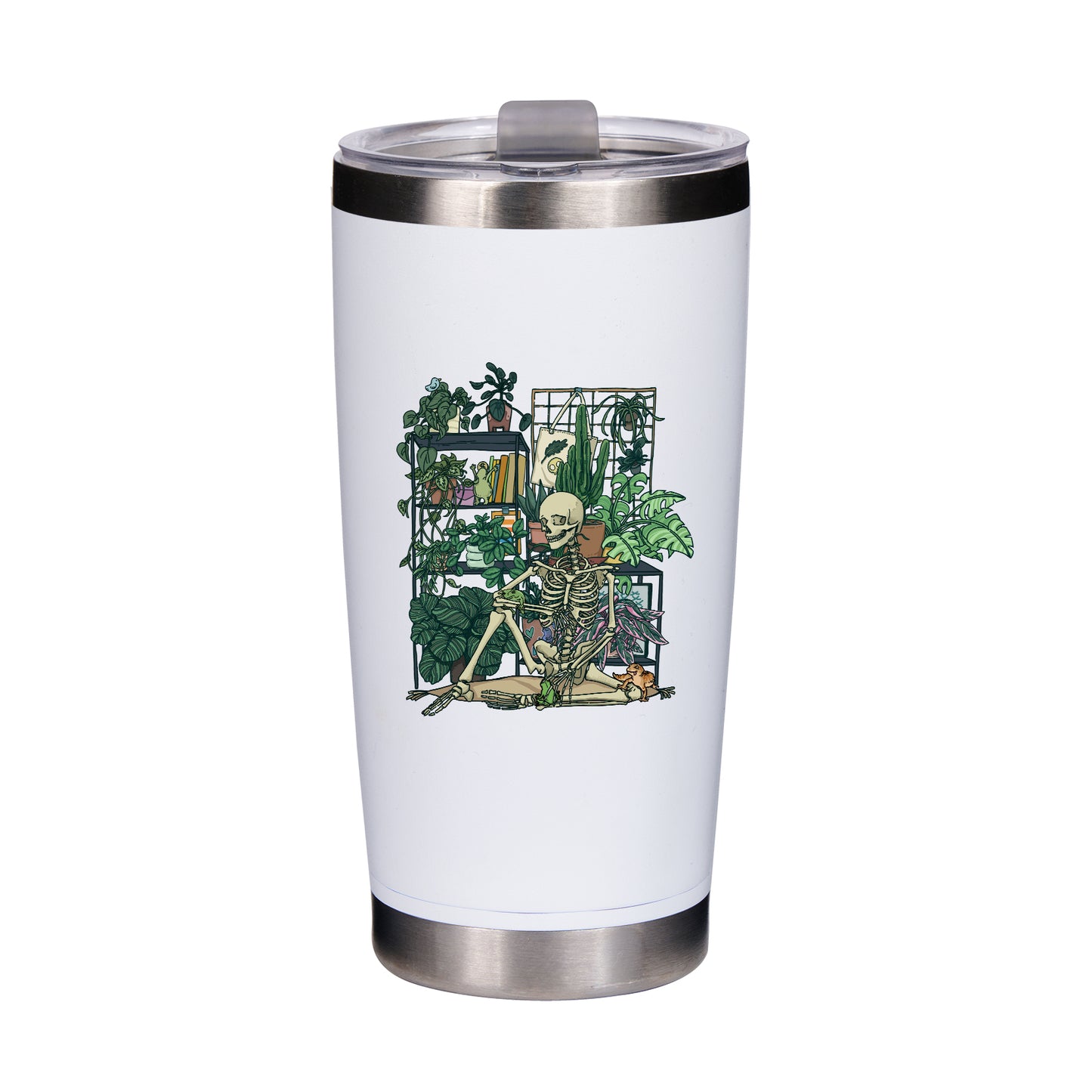 Freeleaf Vitality Cabin Tumbler