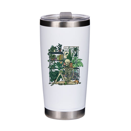 Freeleaf Vitality Cabin Tumbler