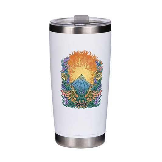 Freeleaf Rekindled Hope National Park Tumbler