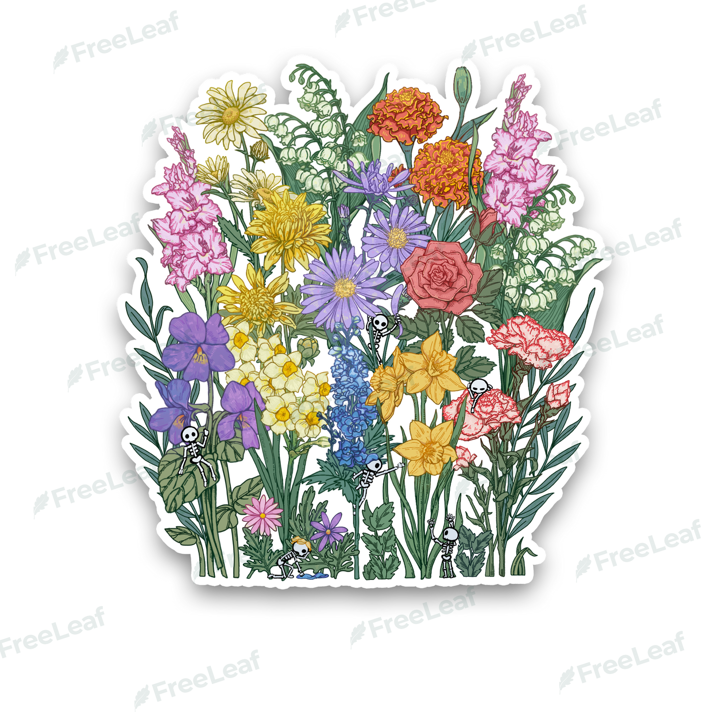 whimsy-in-bloom-sticker