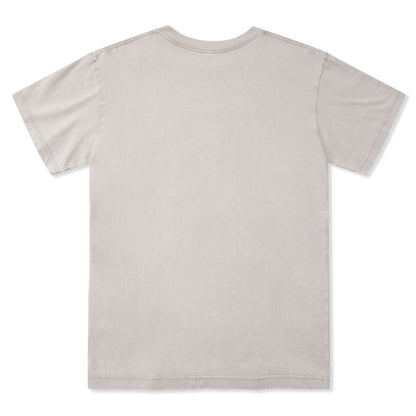 Just Want To Go Camping Washed Tee