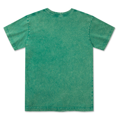 Just Want To Go Camping Washed Tee