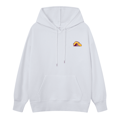 Mount Rainier National Park Hoodie