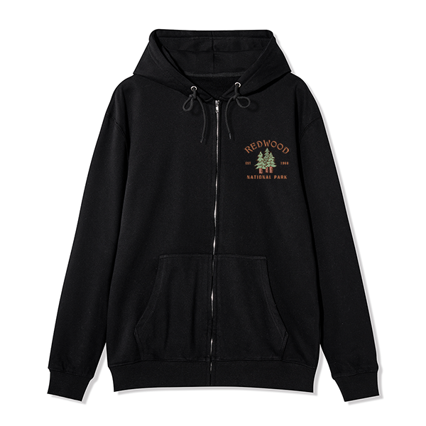 freeleaf-redwood-national-park-unisex-nature-inspired-fleece-full-zip-hoodie-copy