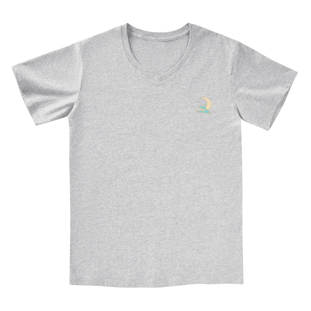 Dreamland V-neck Tee