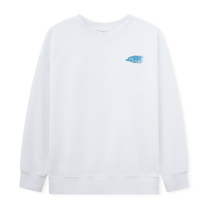 Born to Fish Sweatshirt