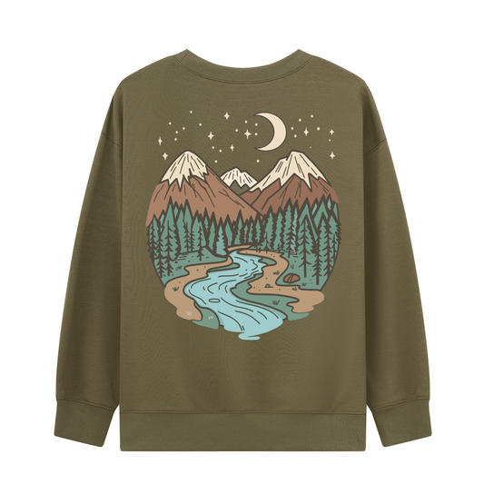 Dreamland Sweatshirt