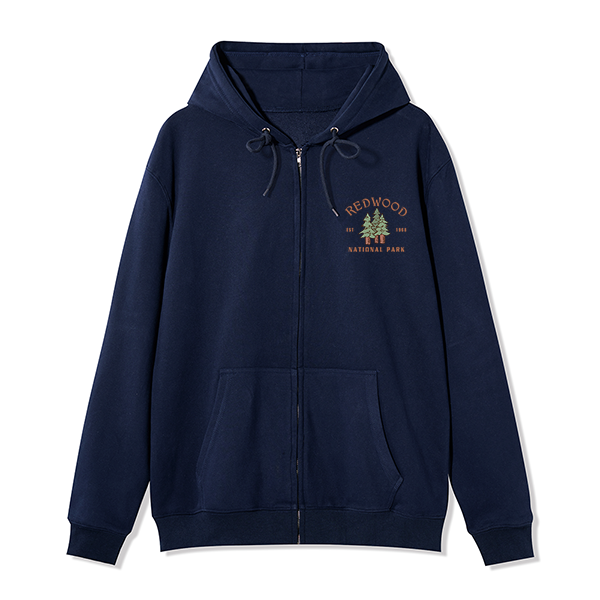 freeleaf-redwood-national-park-unisex-nature-inspired-fleece-full-zip-hoodie-copy