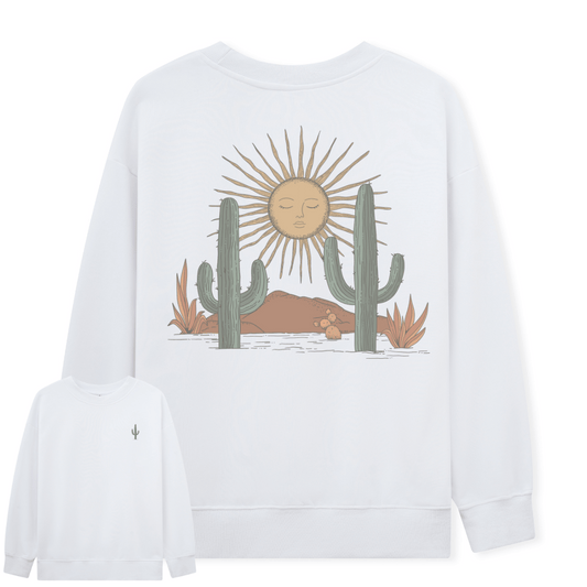 Saguaro National Park Sweatshirt