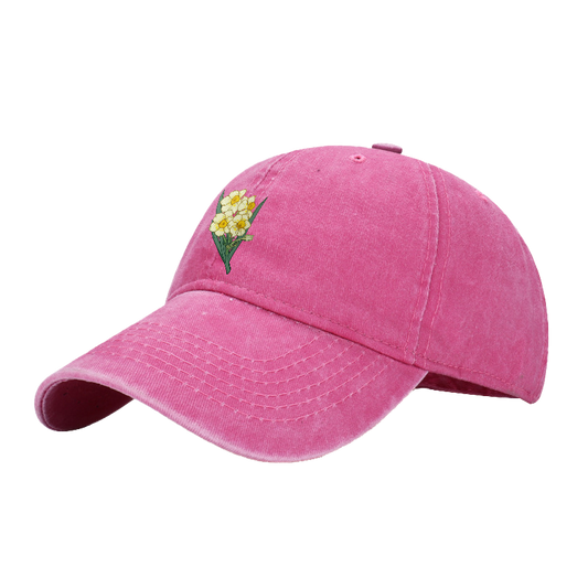 Spring's Rebirth Hat