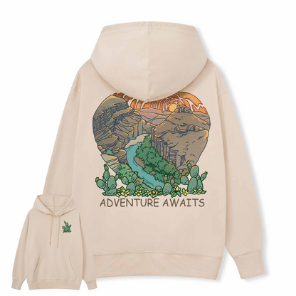 Big Bend National Park Hoodie