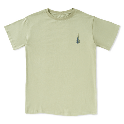 Zion National Park Tee