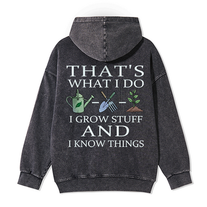 freeleaf-i-grow-stuff-and-i-know-things-sticker-back-printed-unisex-nature-inspired-fleece-full-zip-hoodie