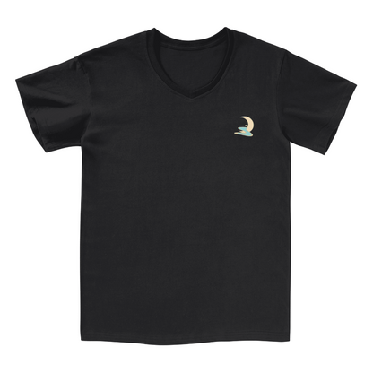 Dreamland V-neck Tee