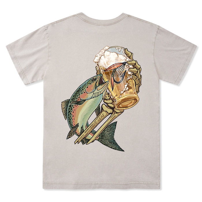 freeleaf-the-trout-s-toast-unisex-washed-tee