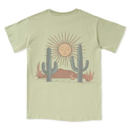 Saguaro National Park Tee