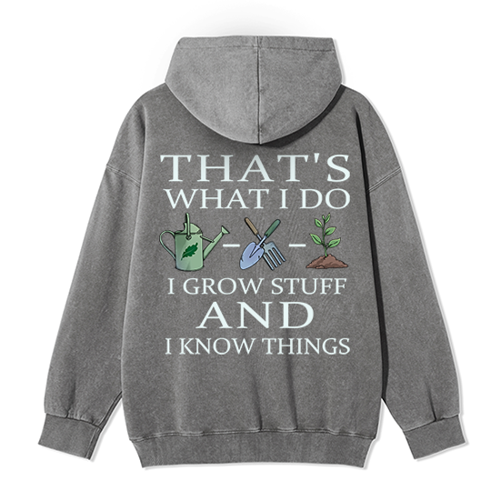 freeleaf-i-grow-stuff-and-i-know-things-sticker-back-printed-unisex-nature-inspired-fleece-full-zip-hoodie