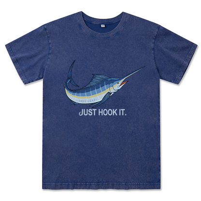 freeleaf-hooked-on-adventure-unisex-washed-tee