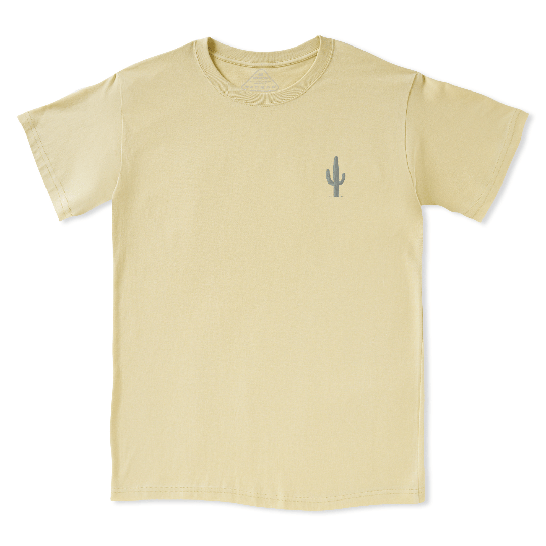 Saguaro National Park Tee