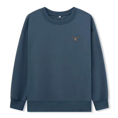 The Vicissitudes Of Time Sweatshirt