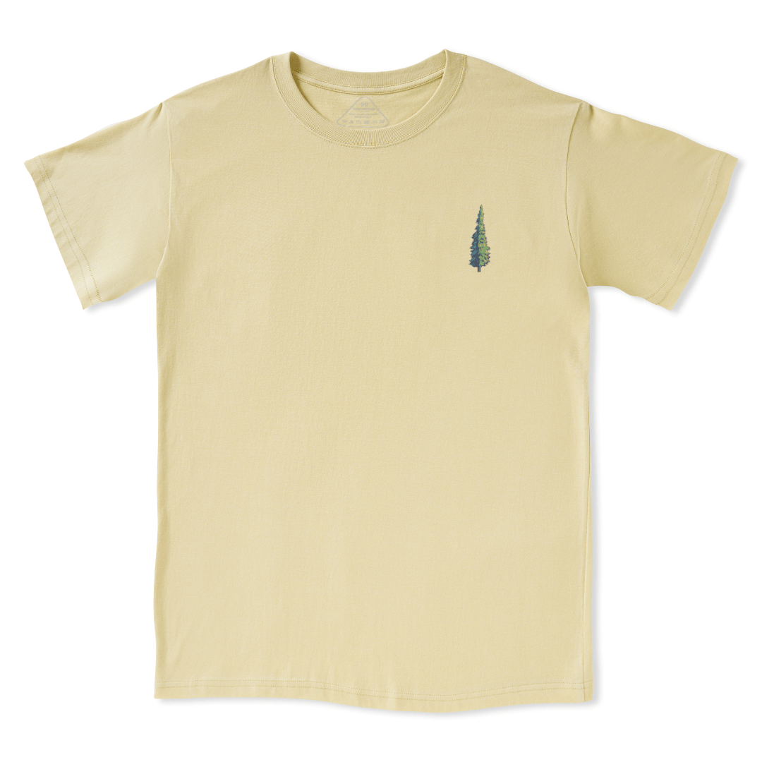 Zion National Park Tee