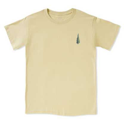 Zion National Park Tee