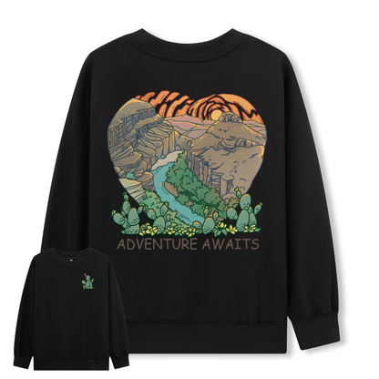 Big Bend National Park Sweatshirt