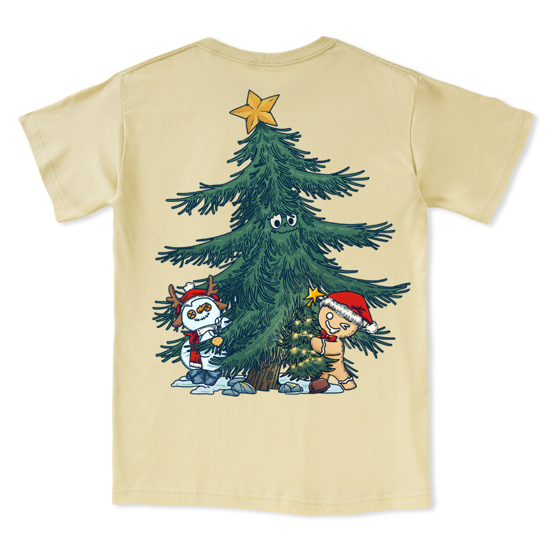 Merry Christmas Tee