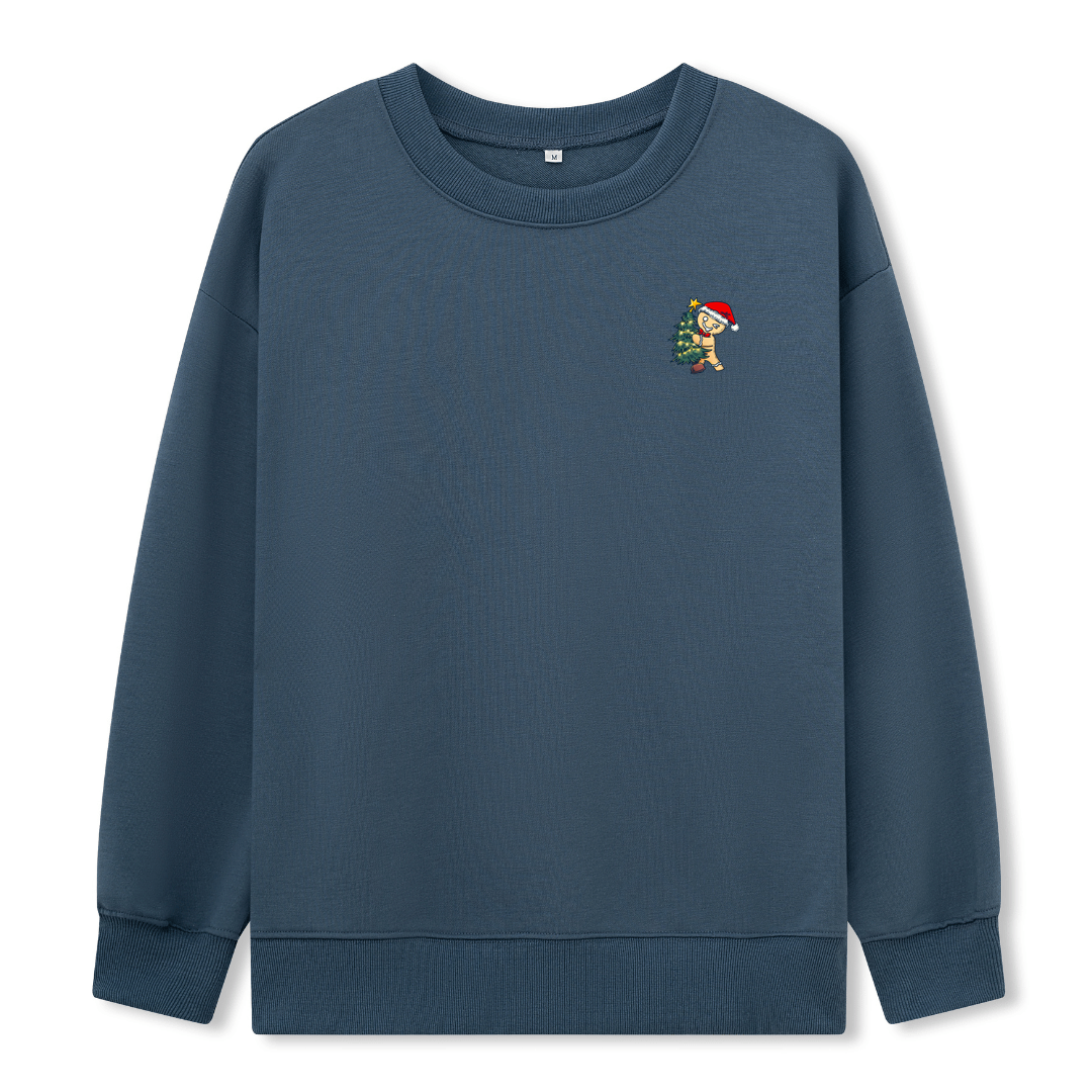 Merry Christmas Sweatshirt