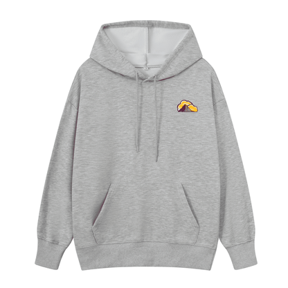 Mount Rainier National Park Hoodie