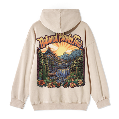 freeleaf-national-parks-tour-unisex-fleece-full-zip-hoodie