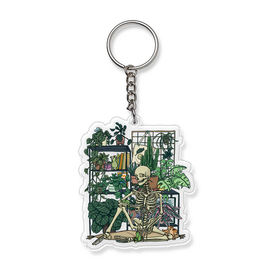 freeleaf-vitality-cabin-double-sided-acrylic-keychain