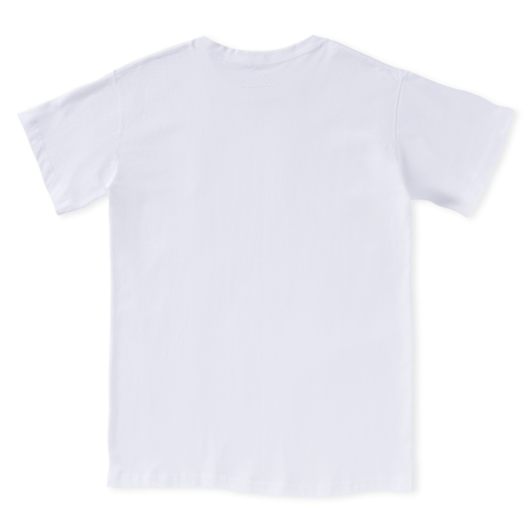 Amakihi Front-printed Tee