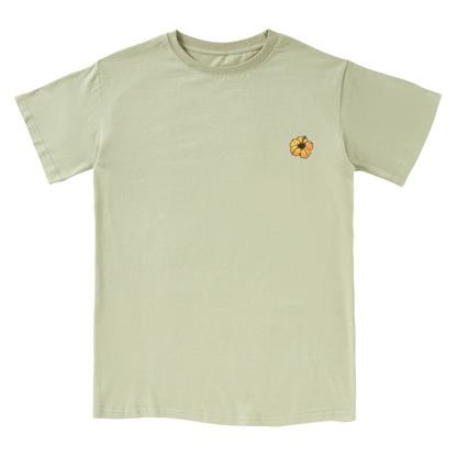 Golden Beach Tee