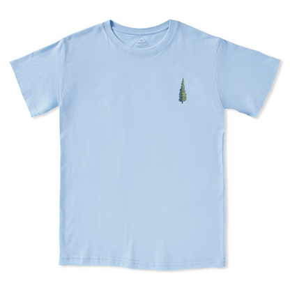 Zion National Park Tee